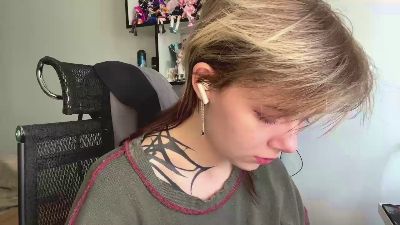 AftonFountain webcam model stream image