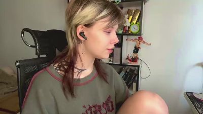 AftonFountain webcam model stream image
