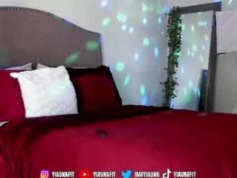 samatha1998 webcam chaturbate model stream image