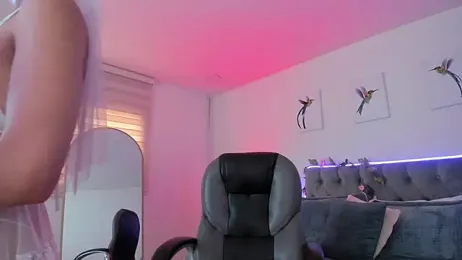 Sexy__Pearl webcam stripchat model stream image