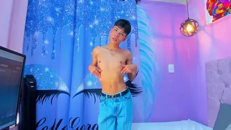 MaxiWildd webcam model stream image