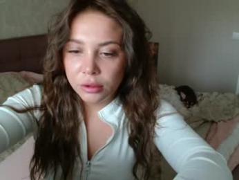 candymini webcam model stream image