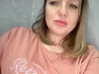 Natalii87 webcam bongacams model stream image