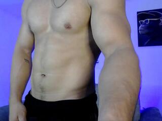 Ethan Rodgers webcam model stream image