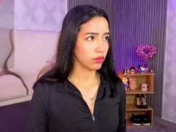 joselyn_tay webcam model stream image