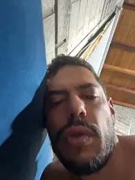 Warrior_Gape webcam model stream image