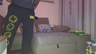 alge18 webcam cam4 model stream image