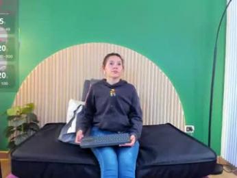 aliceandsia webcam model stream image