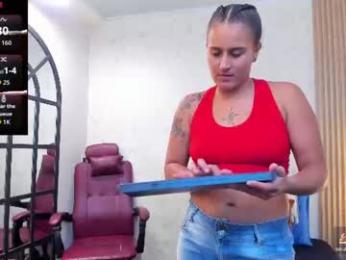 aliceandsia webcam model stream image