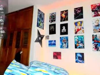 27_juan webcam model stream image