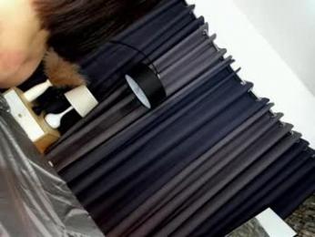 danicamiller webcam model stream image