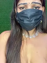 CUTI-NAINA webcam stripchat model stream image