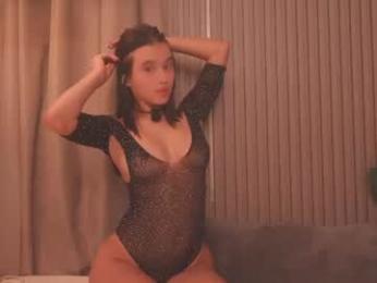 lili_foxy webcam model stream image