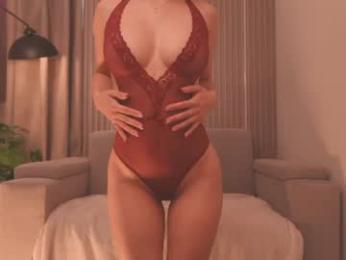 lili_foxy webcam model stream image