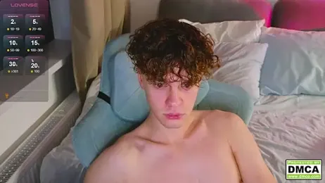 cute_thomas webcam model stream image