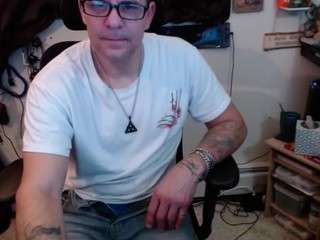 bobbyt4u webcam model stream image