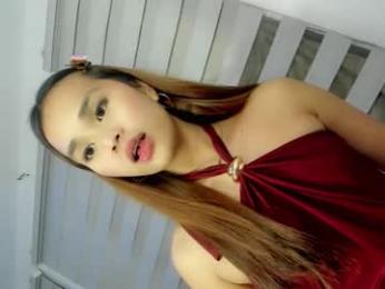 naughtymuse_ webcam model stream image