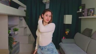 RebekahWinzer webcam model stream image