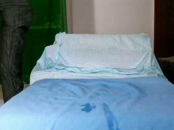 Carolsquirter webcam model stream image