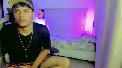 Angel_foxc webcam cam4 model stream image