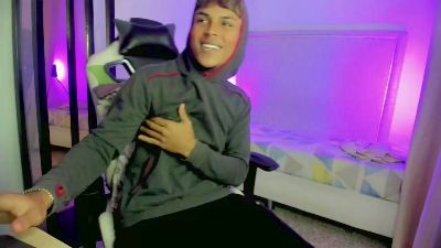 Angel_foxc webcam model stream image