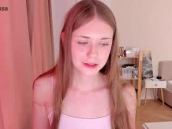 hakulissa webcam model stream image