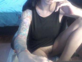 VenusX1 webcam model stream image