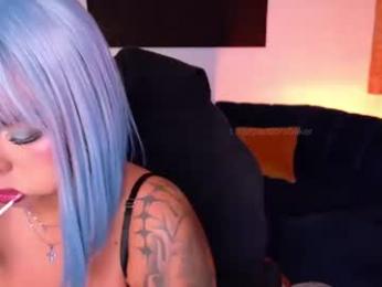 pandorabeker webcam model stream image
