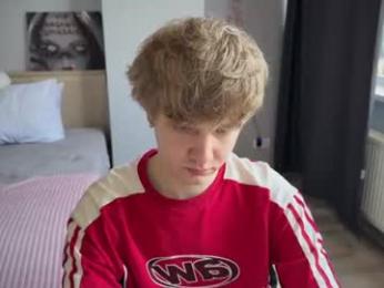 olivertasty webcam chaturbate model stream image