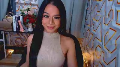 Majesty_ella webcam model stream image