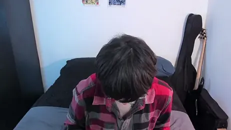 Andy_Bankai webcam model stream image