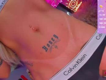 juana18quintero webcam chaturbate model stream image