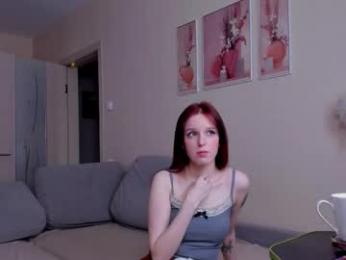 sledadora webcam model stream image