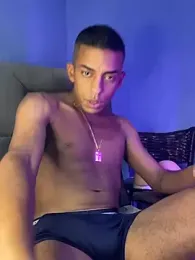 pablof5 webcam model stream image