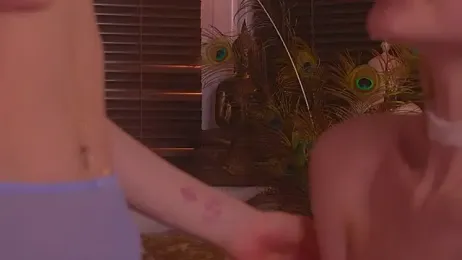 divinelights webcam model stream image