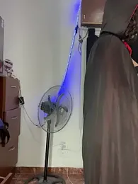 Shurabig webcam model stream image
