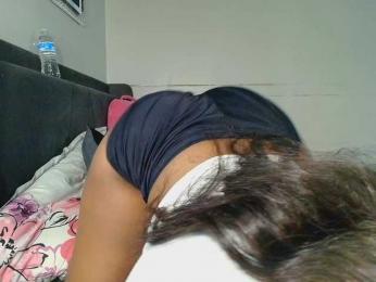 Naomiruty webcam model stream image