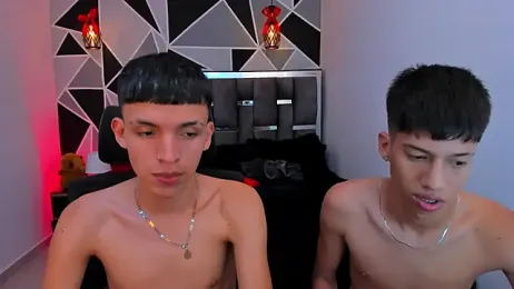 Juan_Nd_Steven webcam model stream image