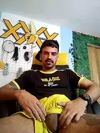 xxxbananaboy webcam model stream image