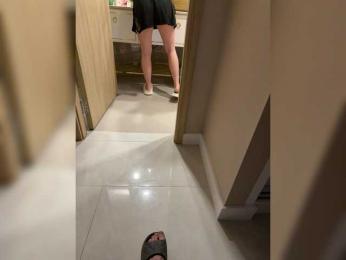 Daddyyyc webcam model stream image