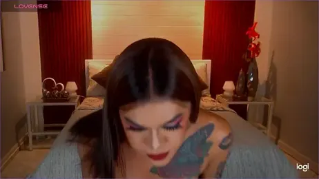 StellaStrong30 webcam stripchat model stream image