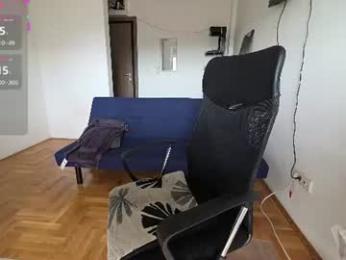 annonimsick webcam chaturbate model stream image