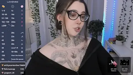 Dixi_Pixi_ webcam stripchat model stream image