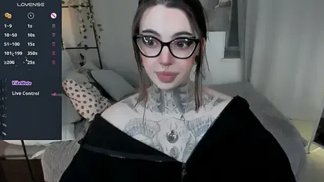 Dixi_Pixi_ webcam model stream image