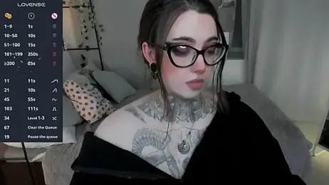 Dixi_Pixi_ webcam stripchat model stream image