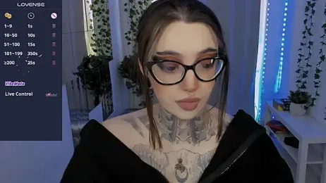 Dixi_Pixi_ webcam stripchat model stream image