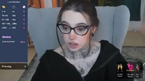 Dixi_Pixi_ webcam stripchat model stream image