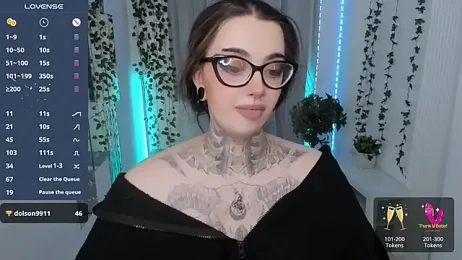 Dixi_Pixi_ webcam stripchat model stream image