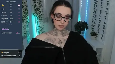 Dixi_Pixi_ webcam stripchat model stream image