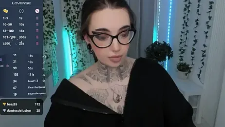 Dixi_Pixi_ webcam stripchat model stream image